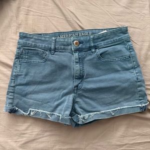 Great condition Jean shorts